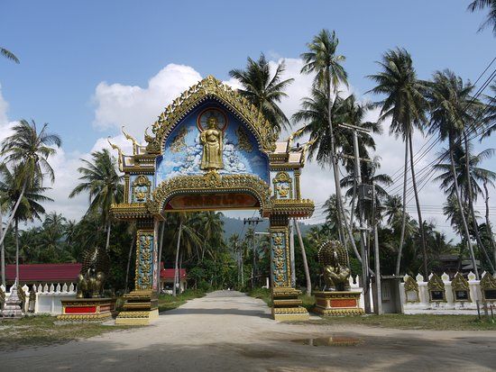 Wat Samret